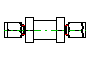 2D Top View